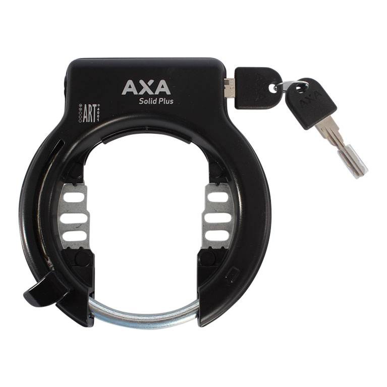 AXA Defender RL con certificado ART®
