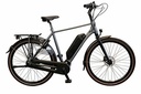 BIKKEL iBee Stenza Nexus 8V