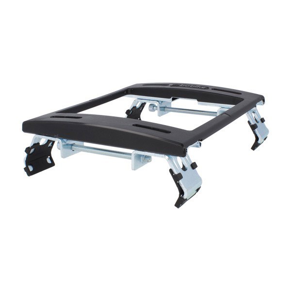 BOBIKE Pantalla One+ urban black