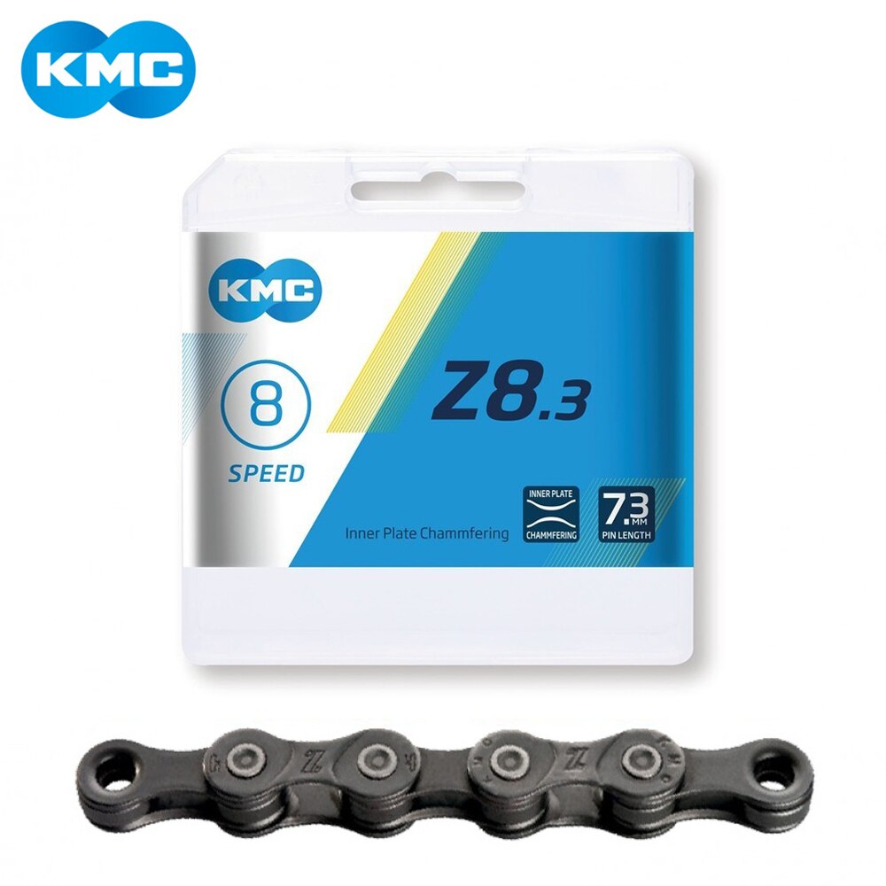 KMC Cadena KMC Z8.3 8-speed
