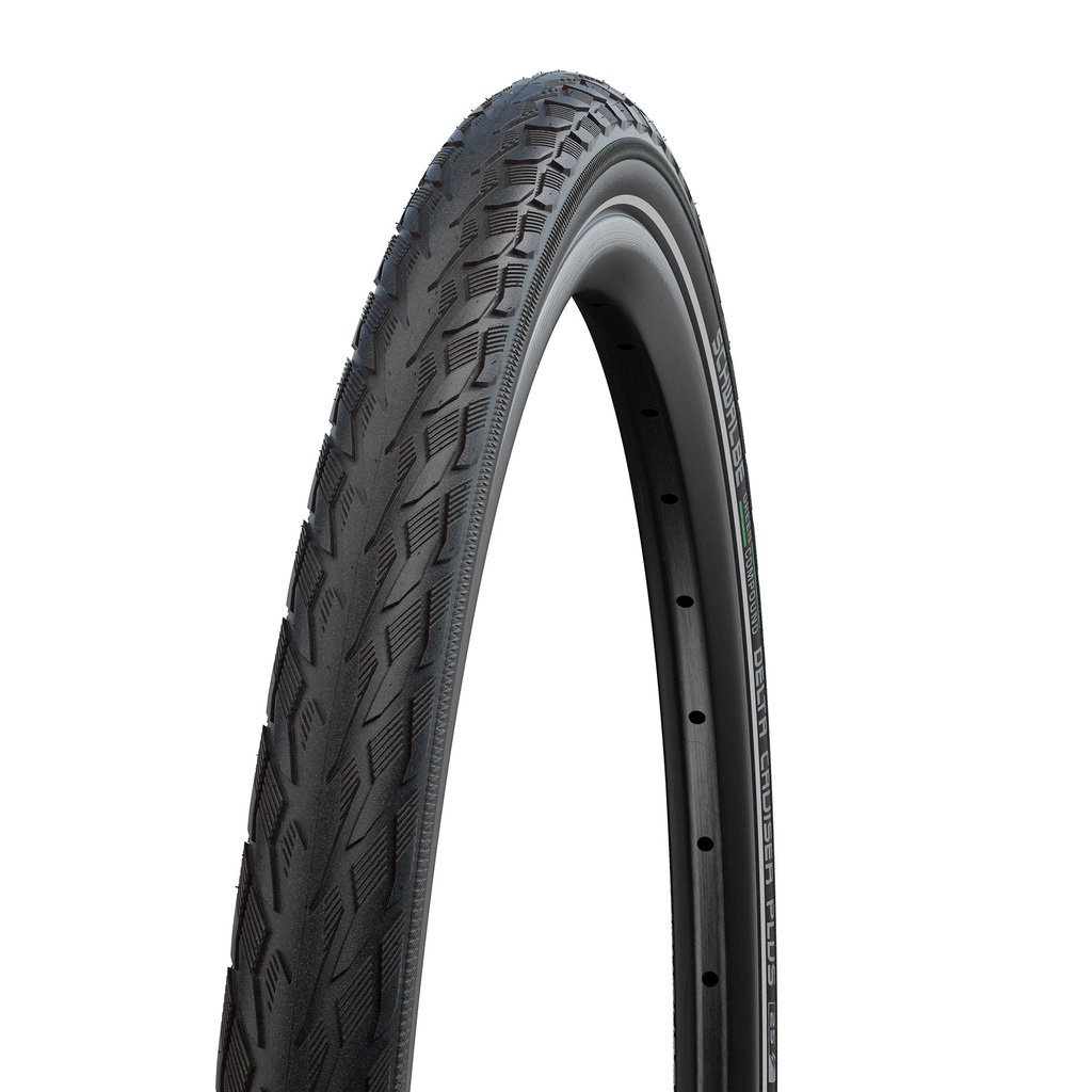 SCHWALBE Delta Cruiser Plus 622-37