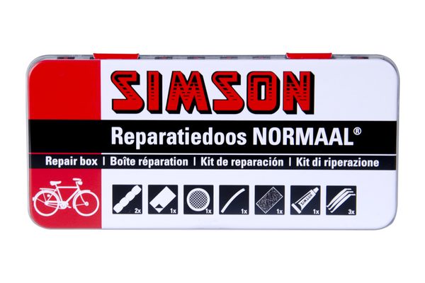 SIMSON Kit reparación Simson