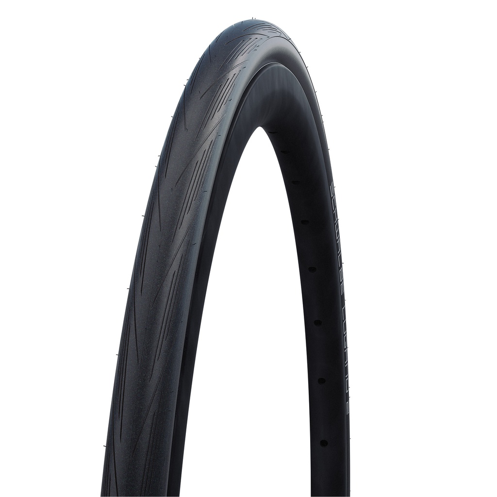 SCHWALBE Lugano 622-28 negro