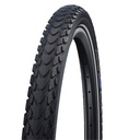 SCHWALBE Marathon Mondial 622-42 plegable