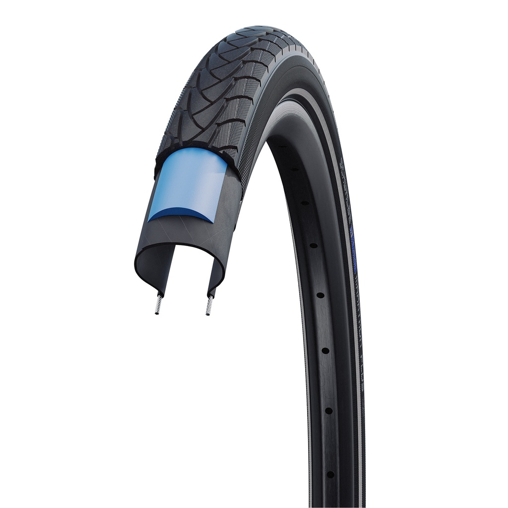 SCHWALBE Marathon Plus 349-35