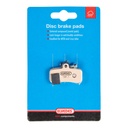 Elvedes pastilla freno disco Avid/SRAM met.carbon 6890