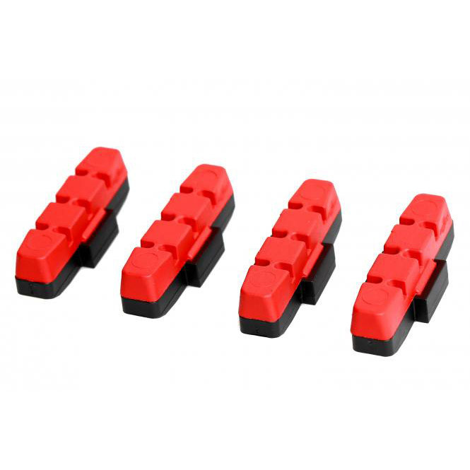 MAGURA pastillas rojas HS11/HS33 (2 par)