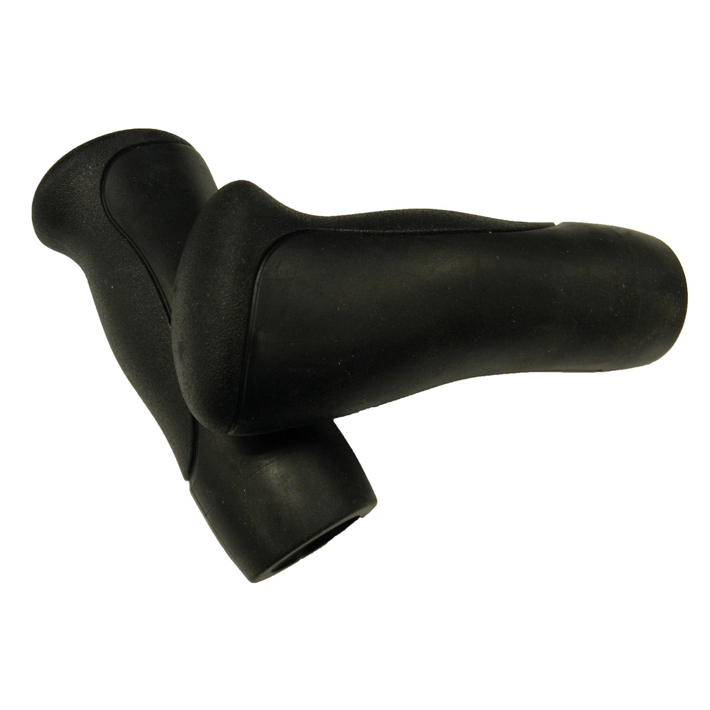 Grips ergonomics 112mm black