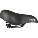 SELLE ROYAL sillín urbano con muelles (incluye nudo) 8280DG