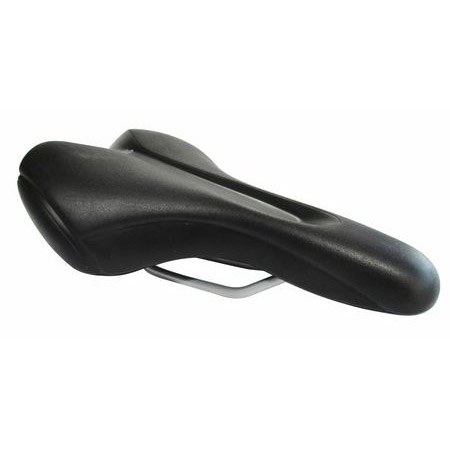 SELLE ROYAL sillín One unisex (negro)