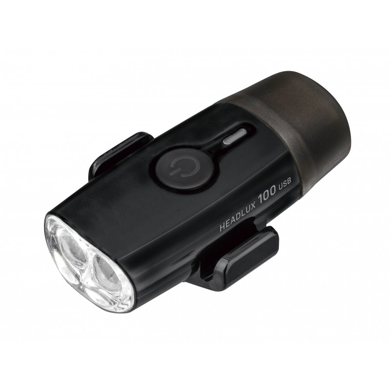 TOPEAK HeadLux 100 USB