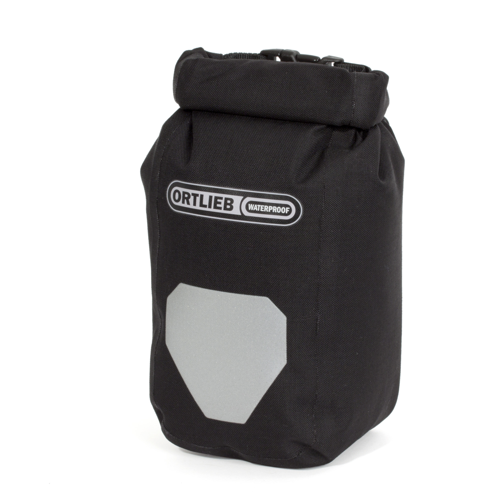 ORTLIEB OUTER POCKET Bolsillo Exterior S 2.1L negro