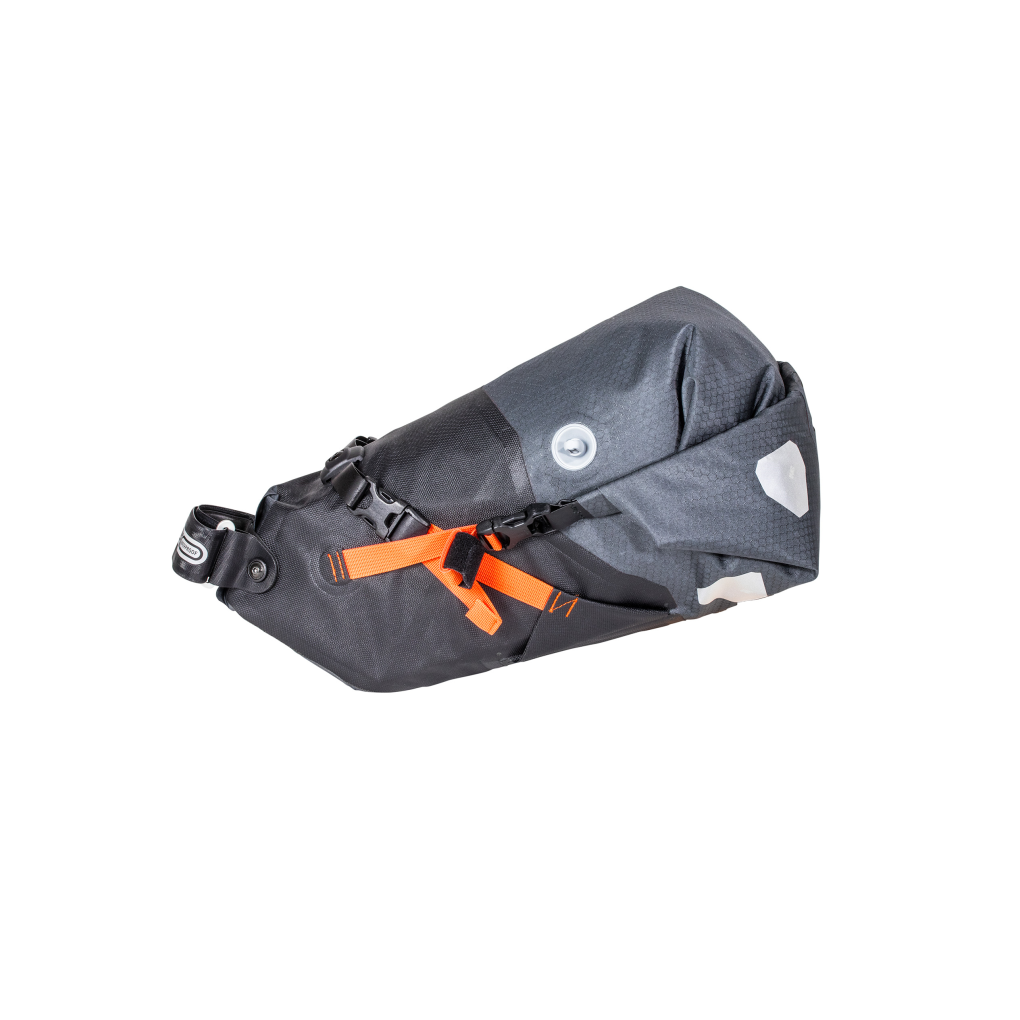 ORTLIEB SEAT-PACK M Bolsa Sillín 11L Slate