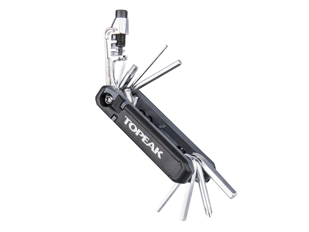 TOPEAK Topeak HEXUS X tool