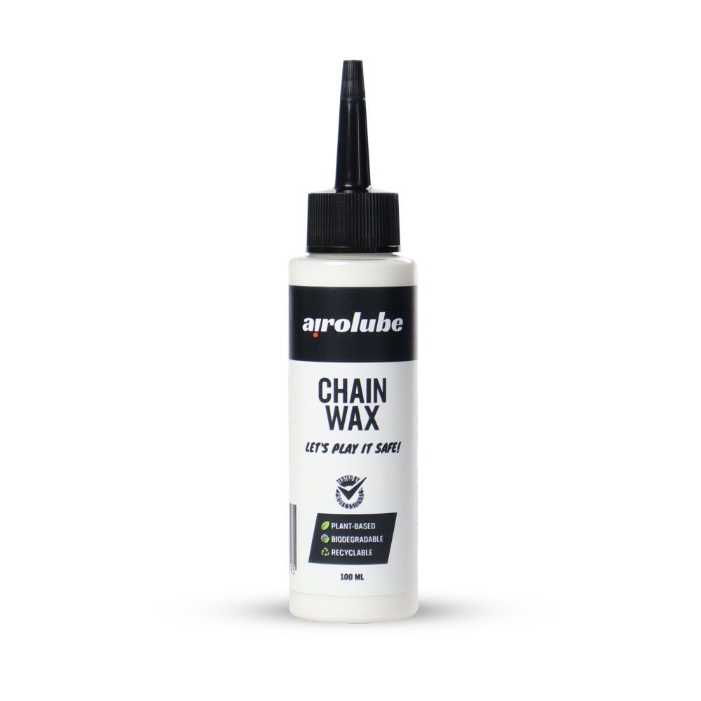 AIROLUBE Chainwax 100ml