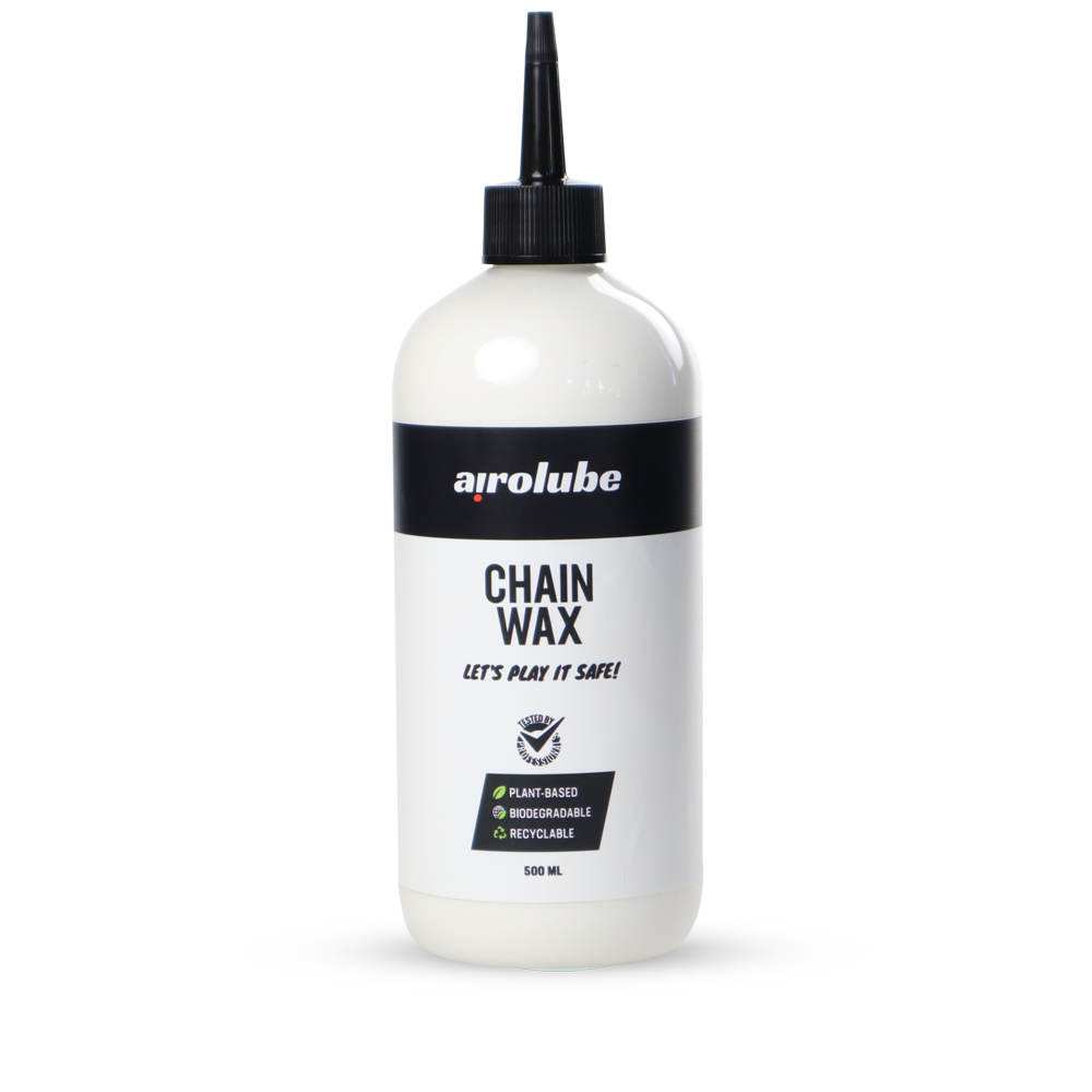 AIROLUBE Chainwax 500ml