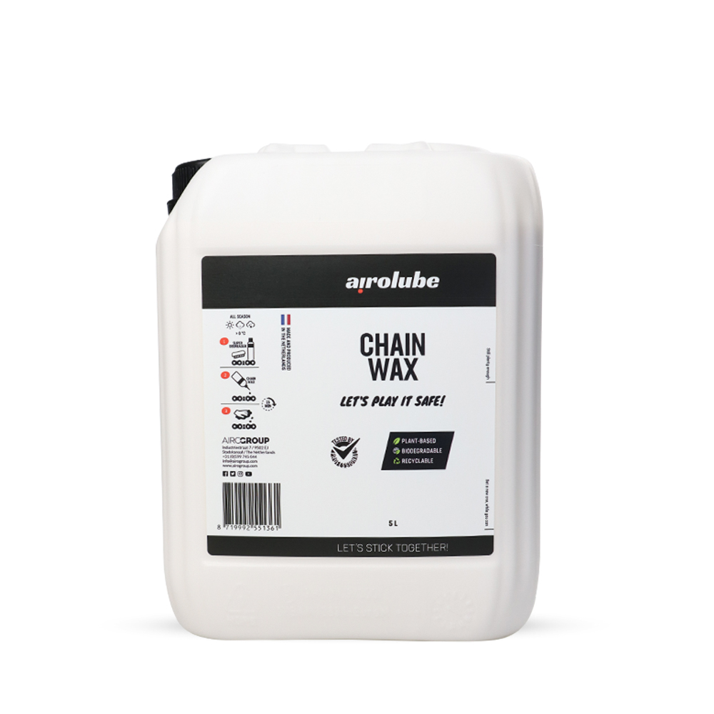 AIROLUBE Chainwax 5L