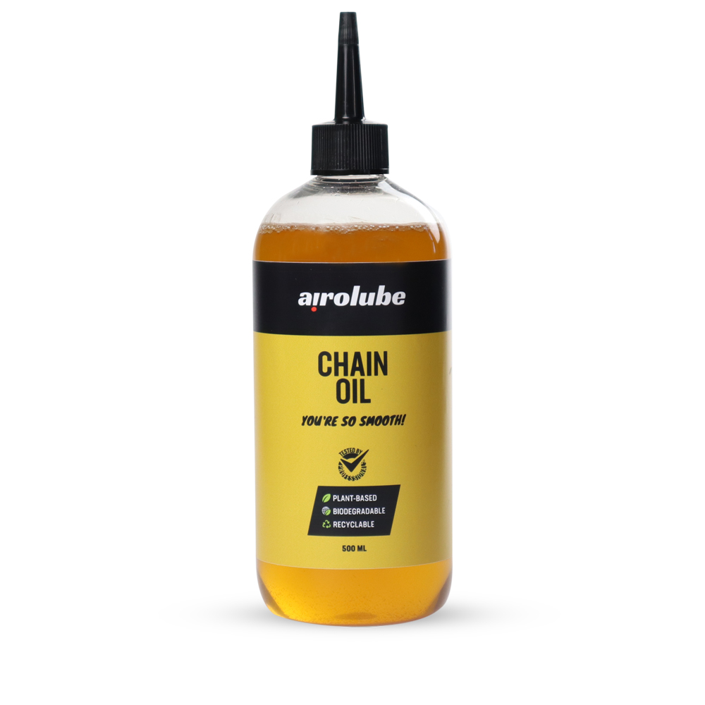 AIROLUBE Chainoil 500ml