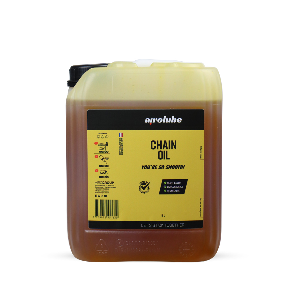 AIROLUBE Chainoil 5L