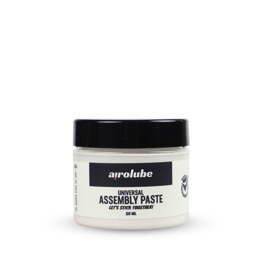 AIROLUBE Universal Assembly Paste 50ml