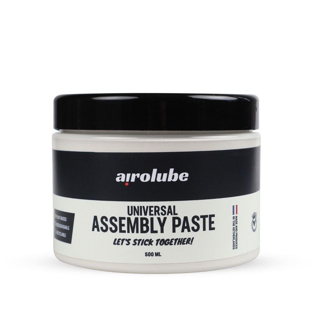 AIROLUBE Universal Assembly Paste 500ml