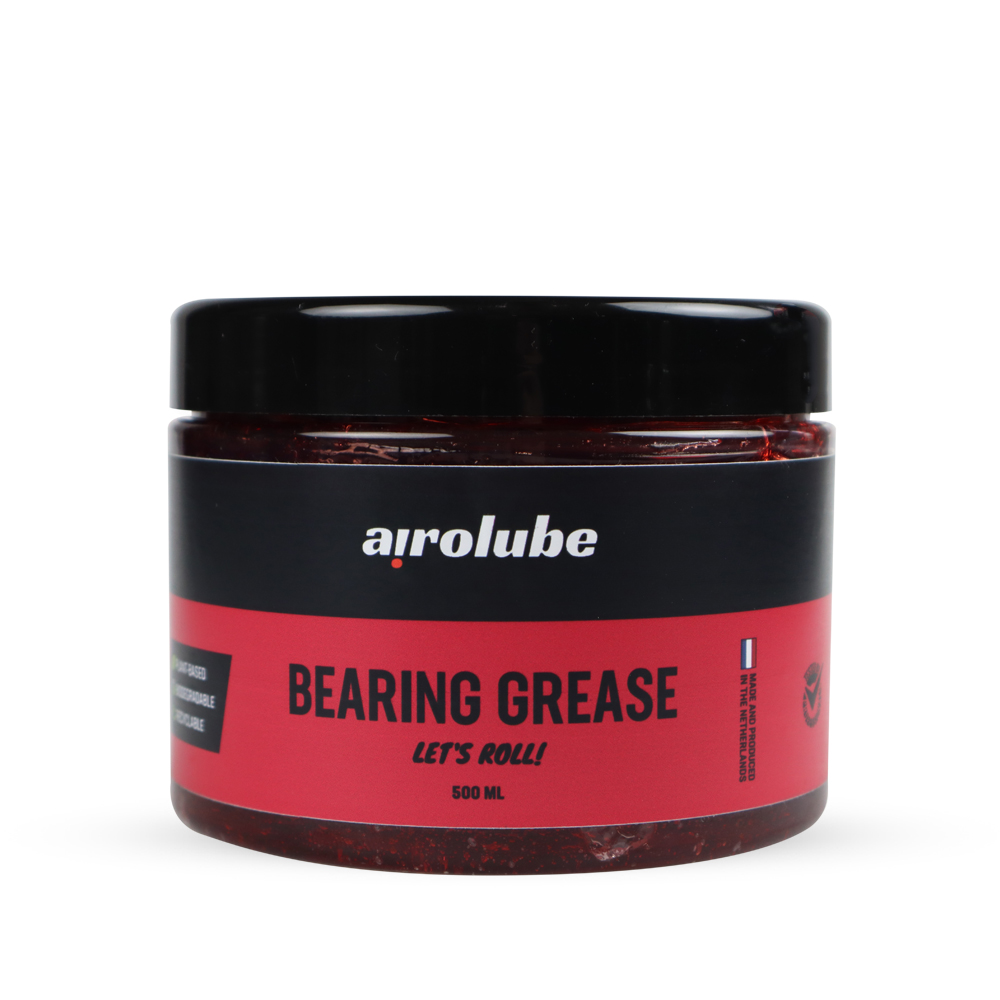 AIROLUBE Bearing Grease 500ml