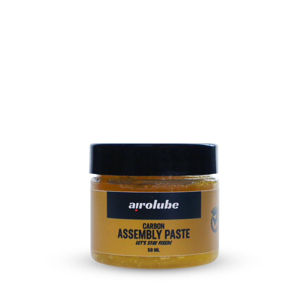 AIROLUBE Carbon Assembly Paste 50ml