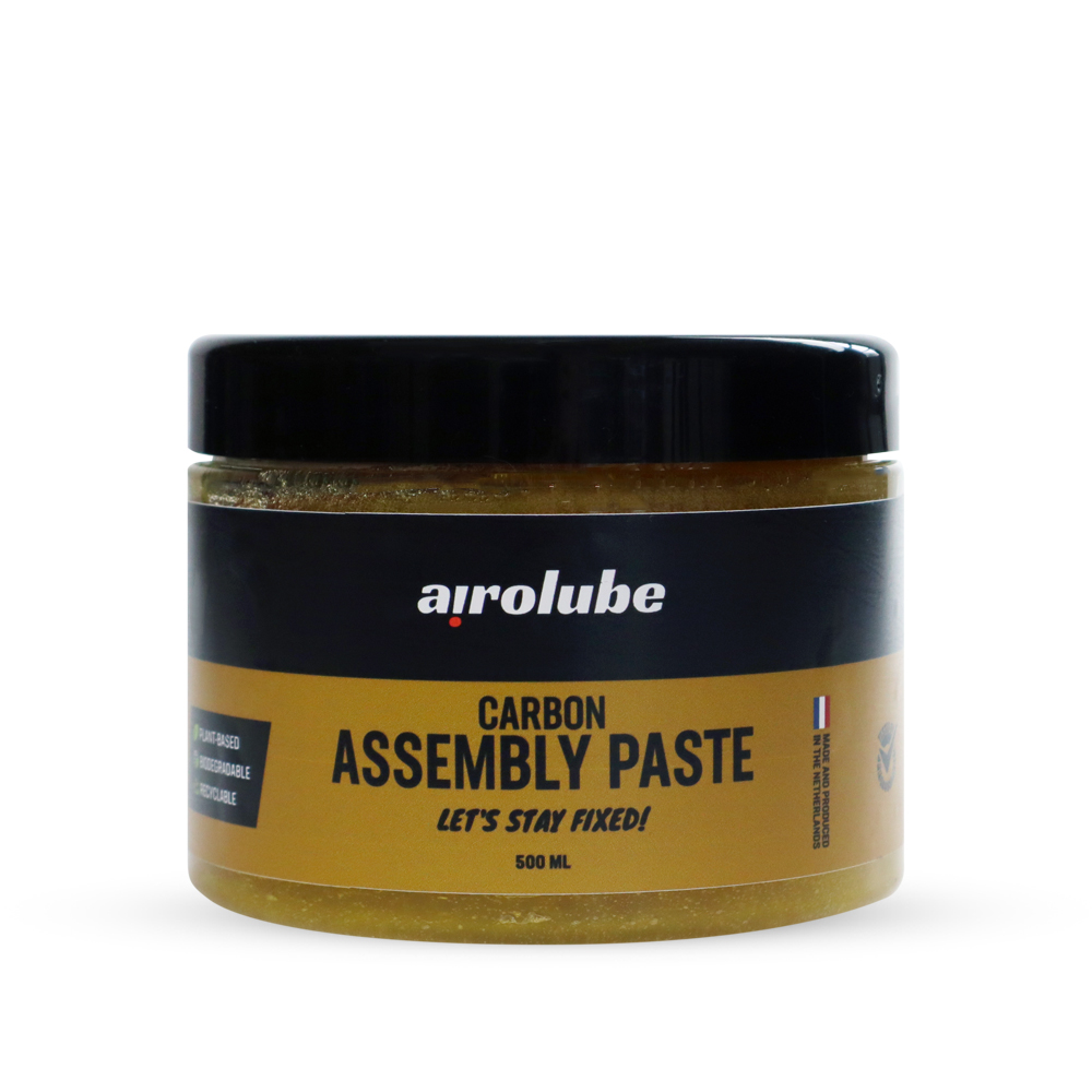 AIROLUBE Carbon Assembly Paste 500ml