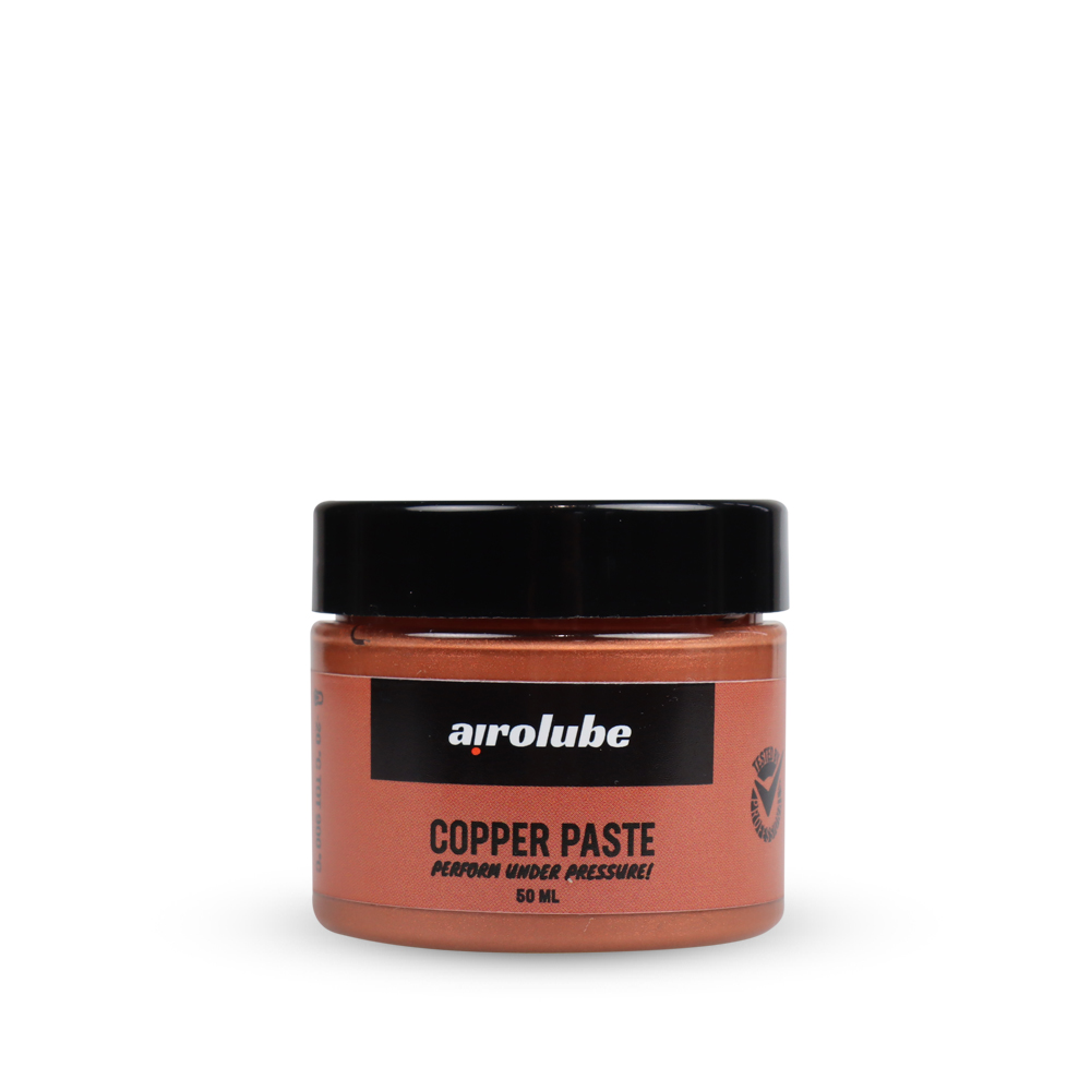 AIROLUBE Copper Paste 50ml