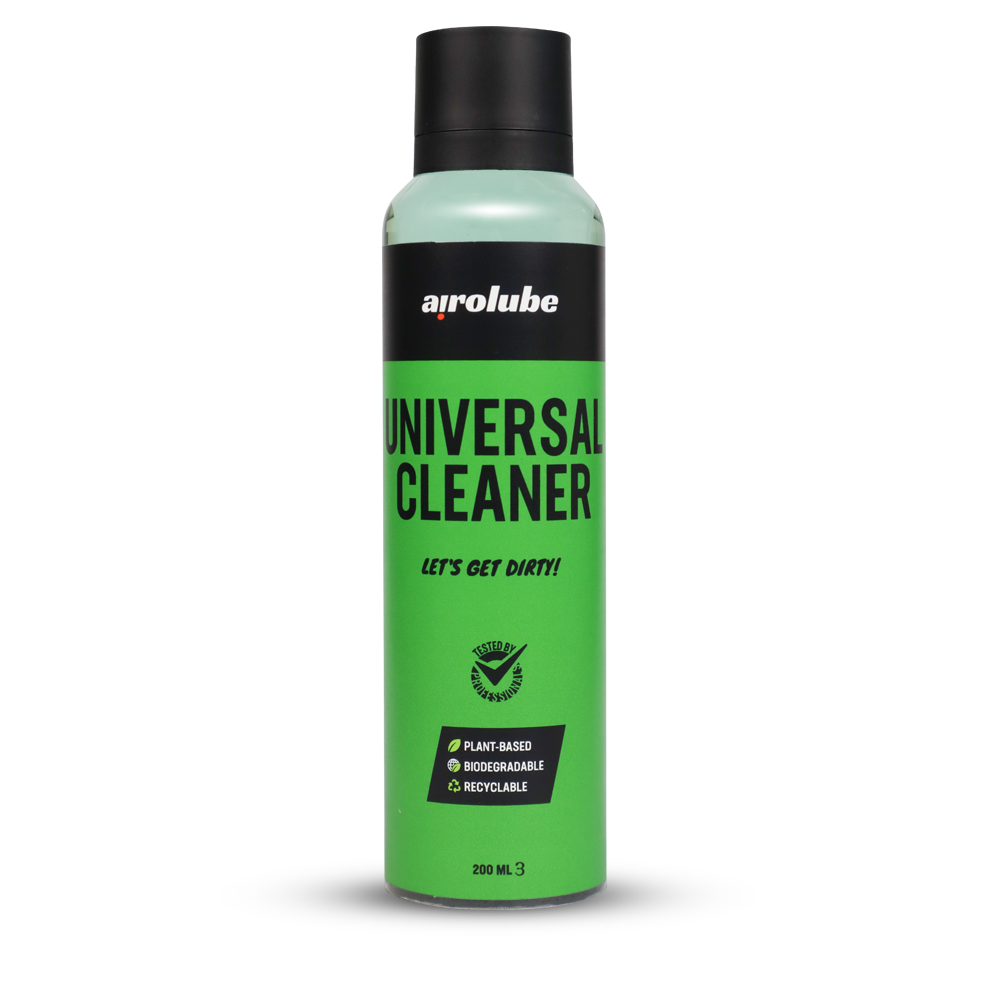 AIROLUBE Universal Cleaner 200ml