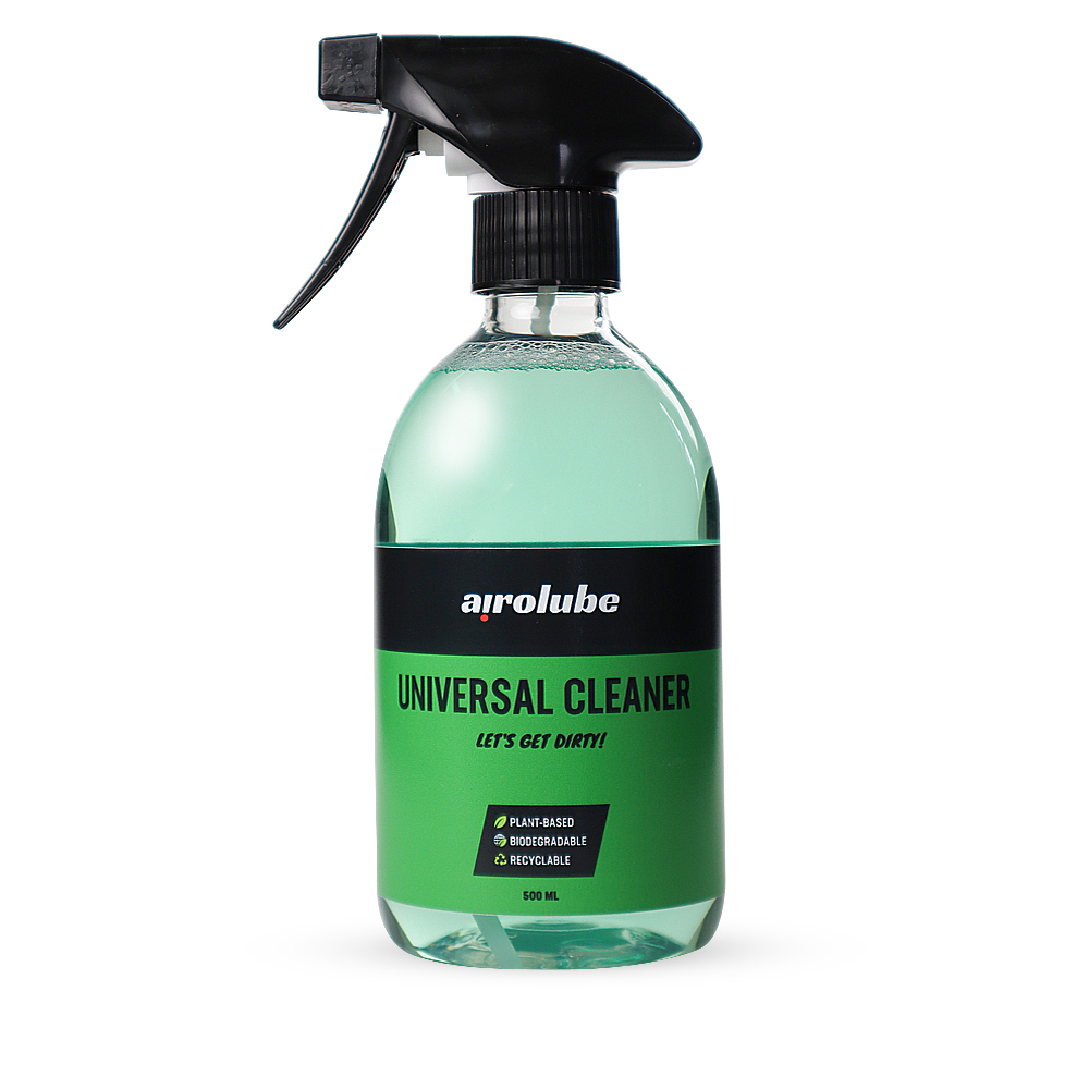 AIROLUBE Universal Cleaner 500ml