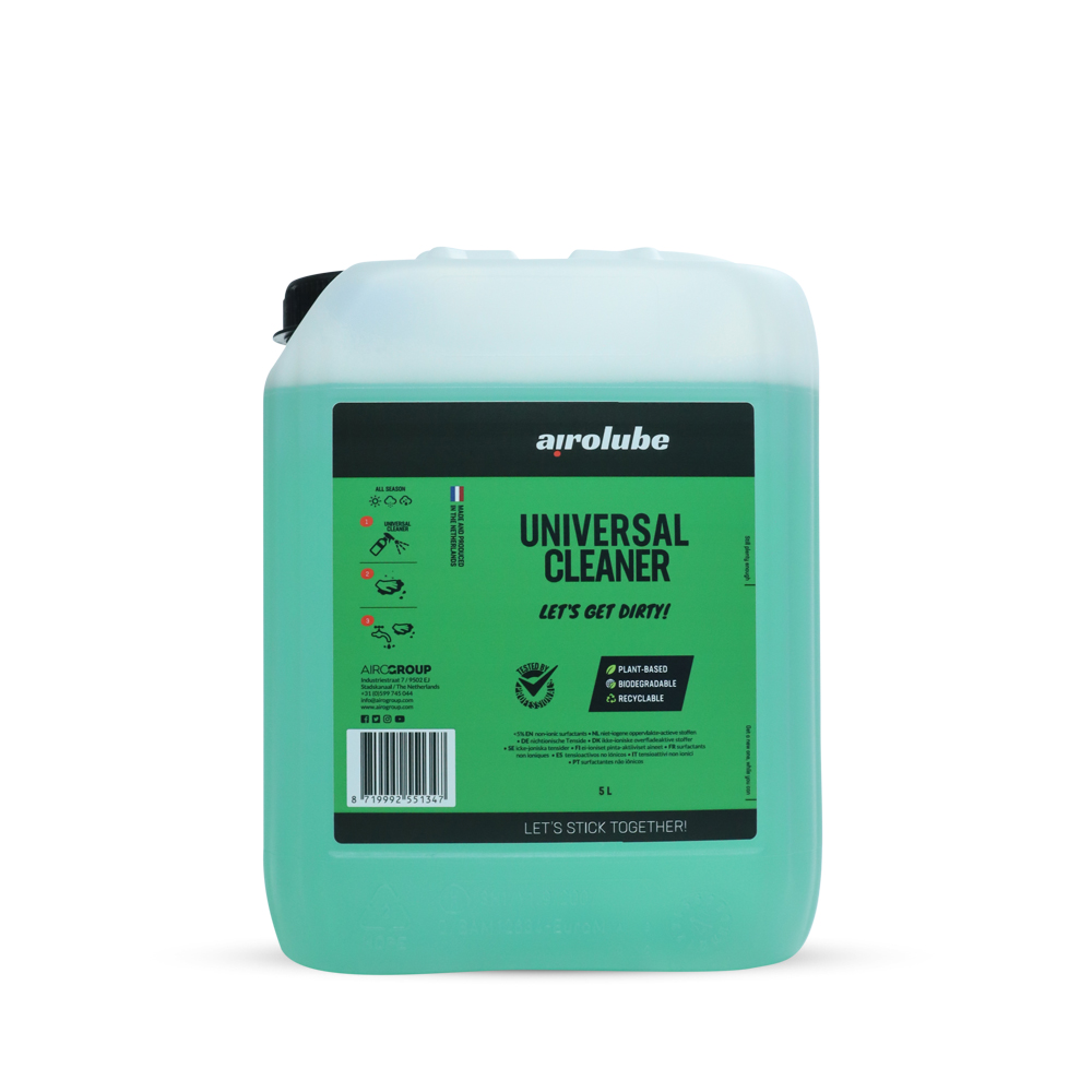 AIROLUBE Universal Cleaner 5L