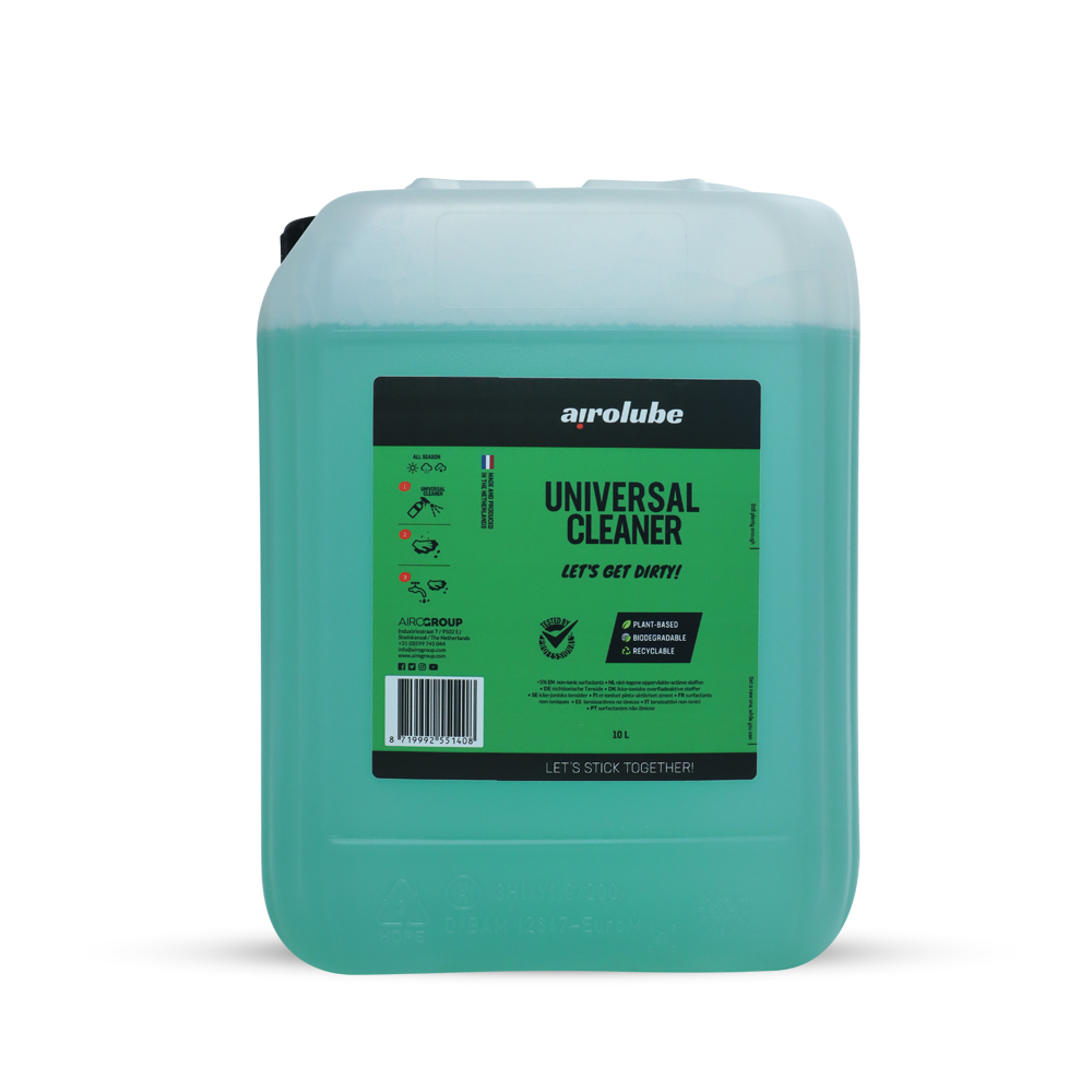 AIROLUBE Universal Cleaner 10L