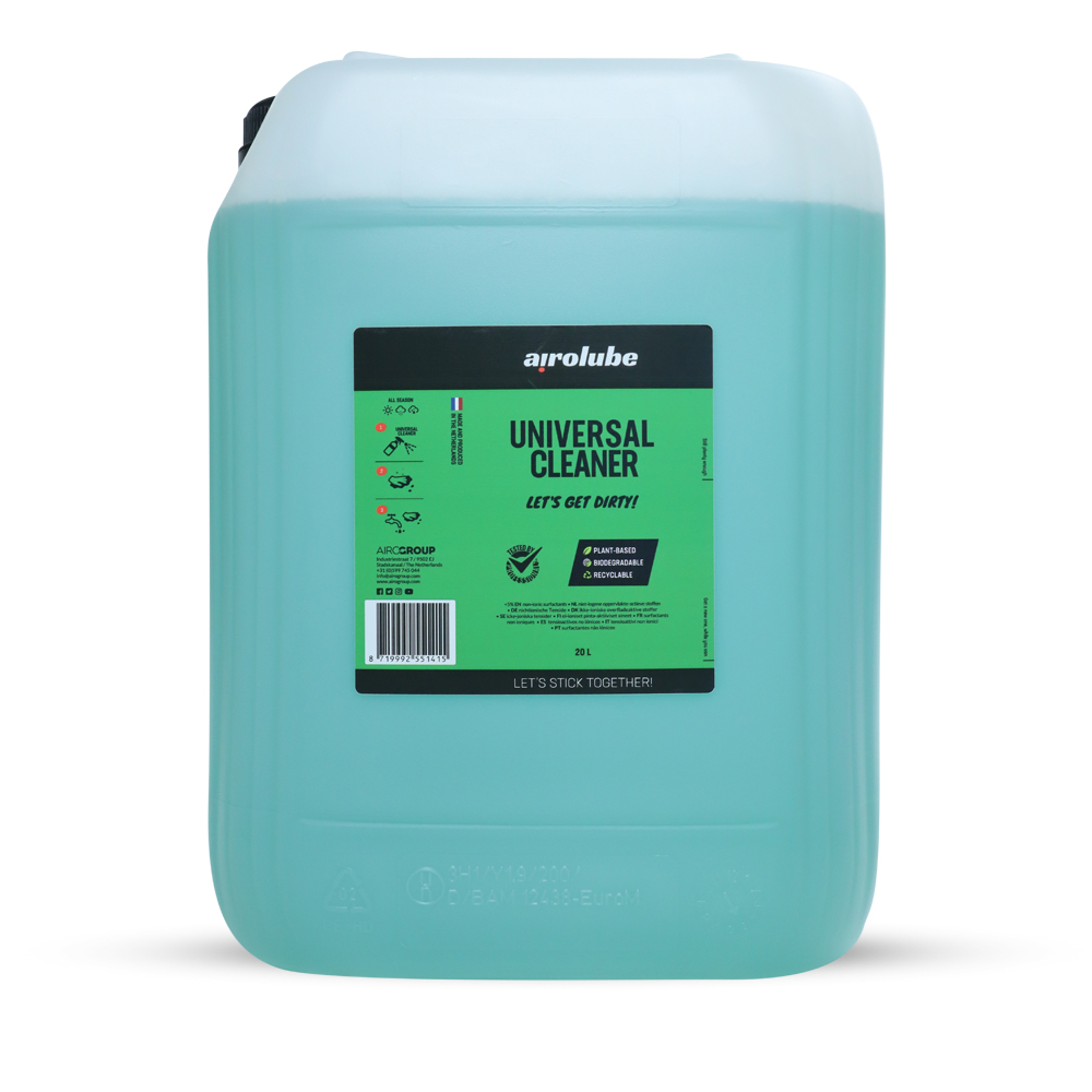 AIROLUBE Universal Cleaner 20L