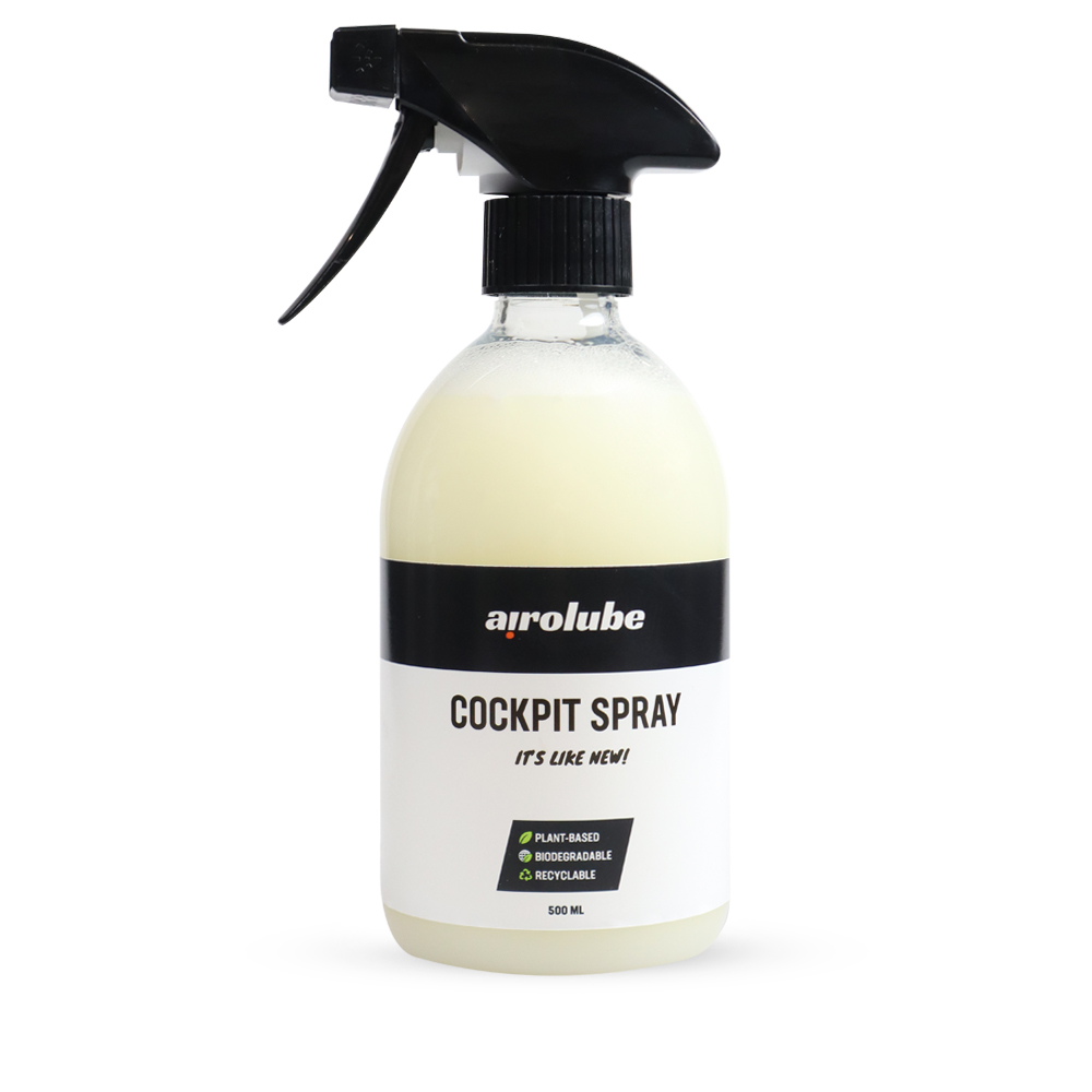 AIROLUBE Cockpitspray 500ml