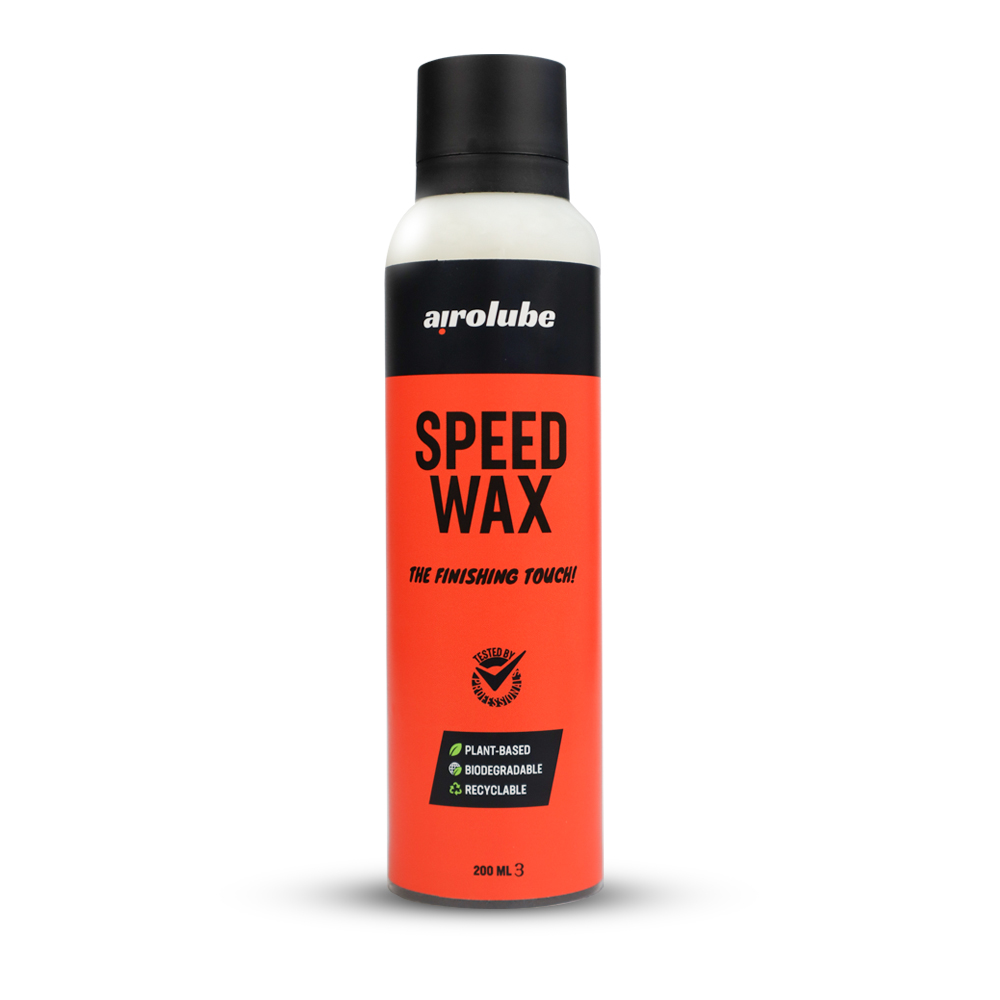 AIROLUBE Speedwax 200ml