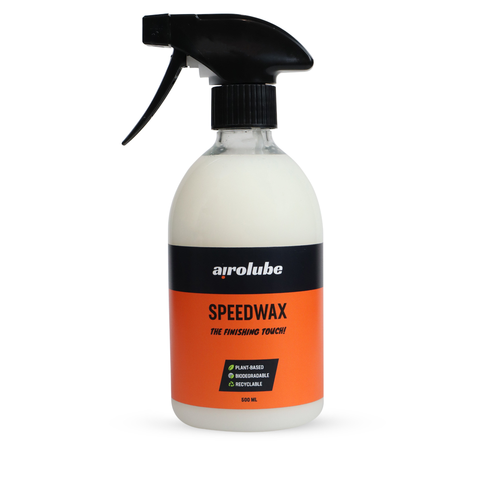 AIROLUBE Speedwax 500ml