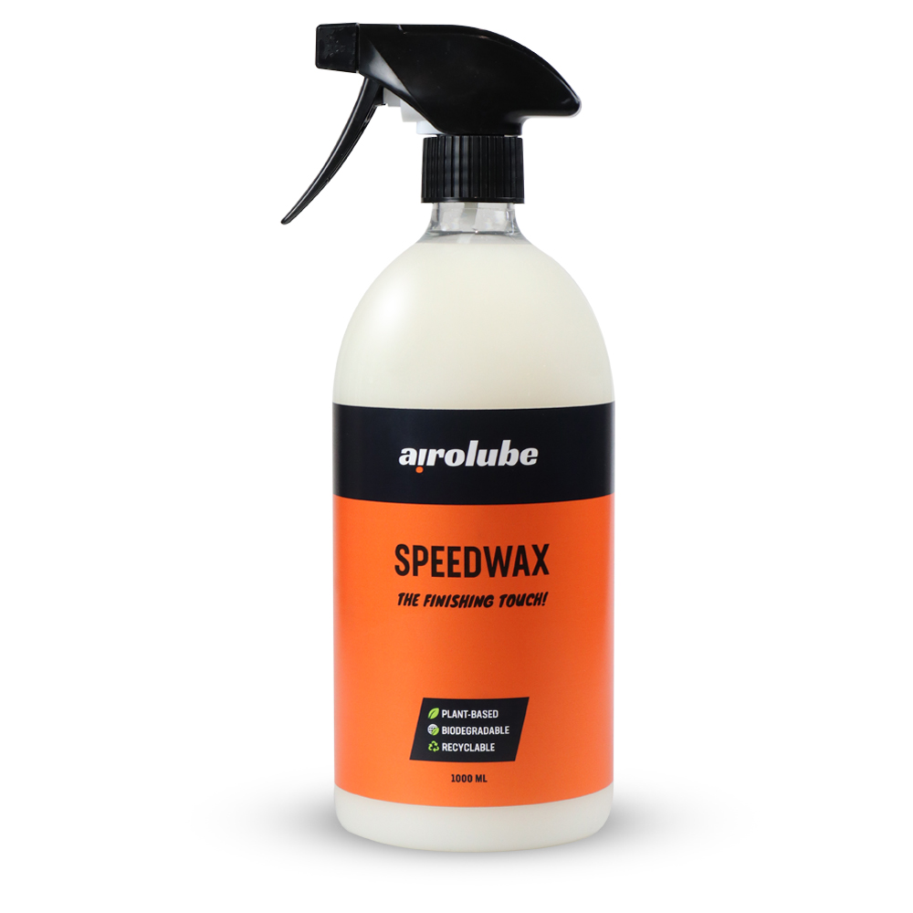 AIROLUBE Speedwax 1000ml