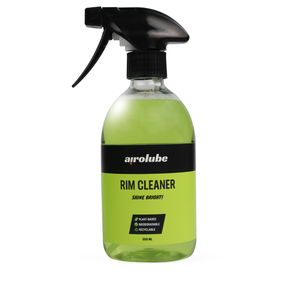 AIROLUBE Rim Cleaner 500ml