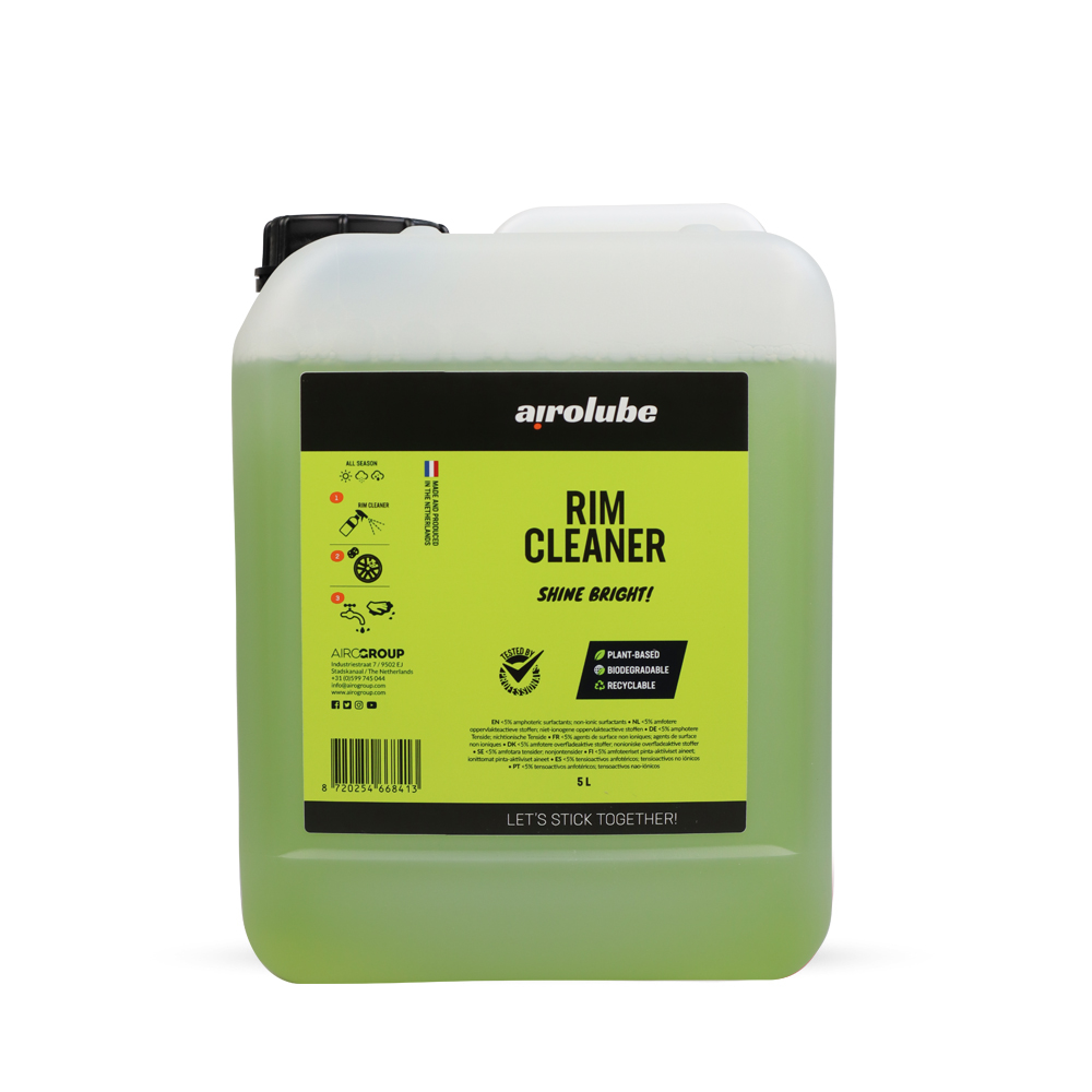 AIROLUBE Rim Cleaner 5L