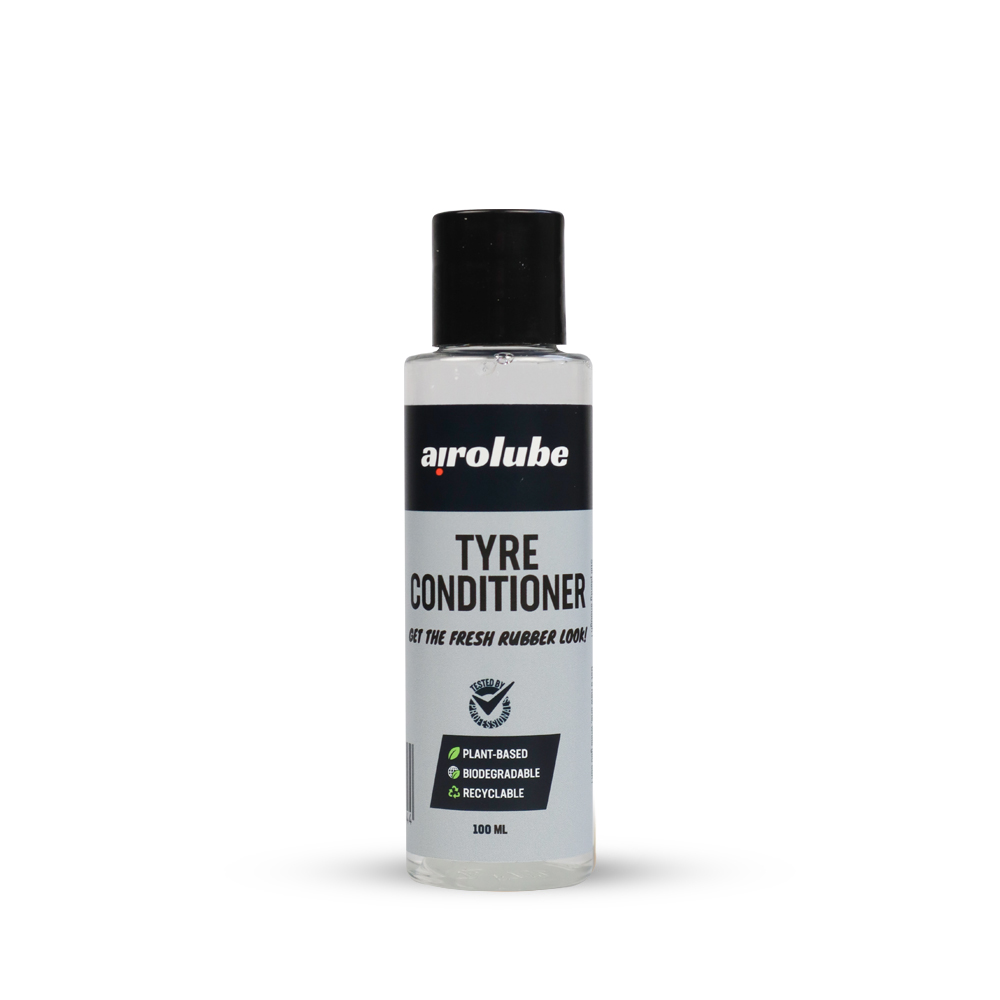 AIROLUBE Tyre Conditioner 100ml