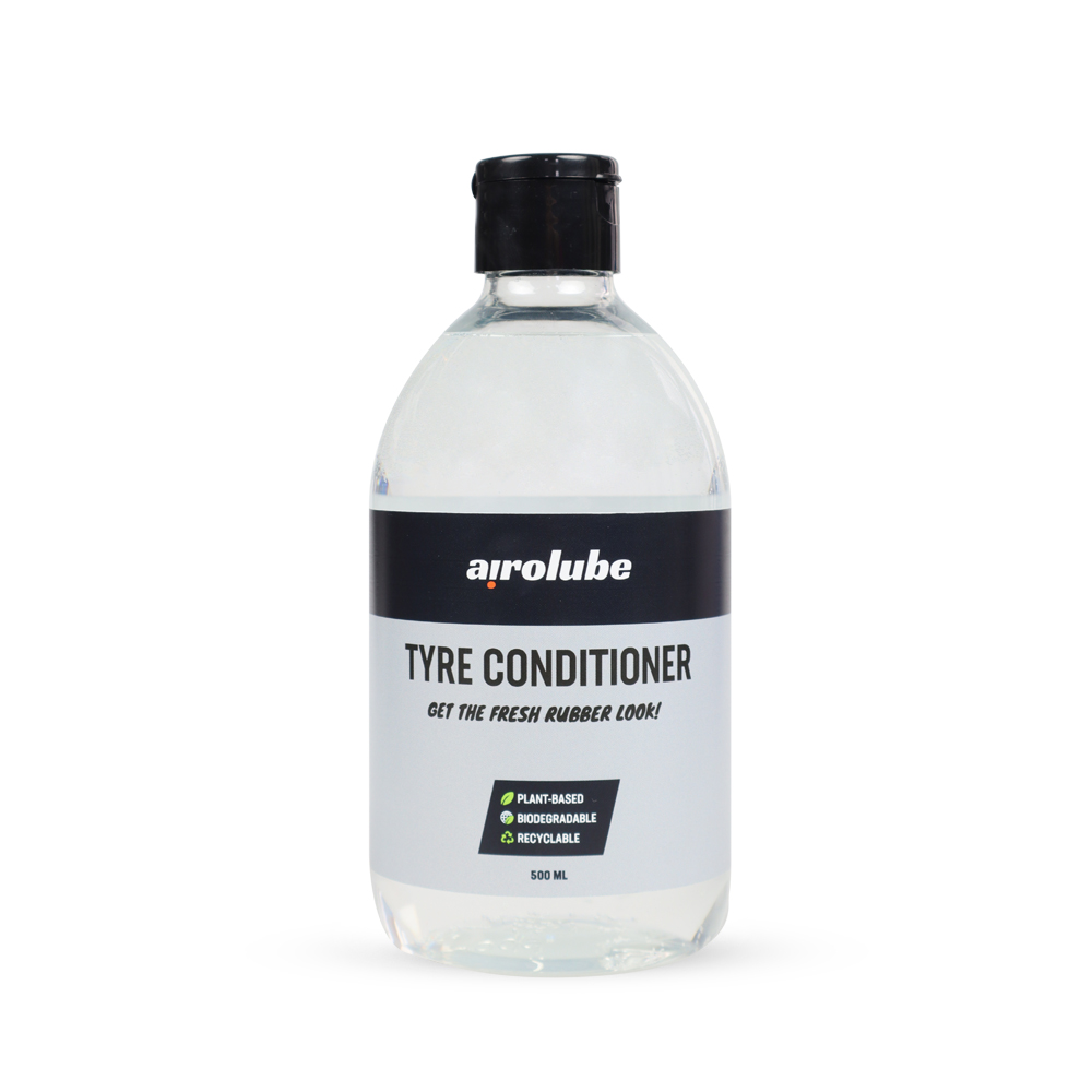 AIROLUBE Tyre Conditioner 500ml