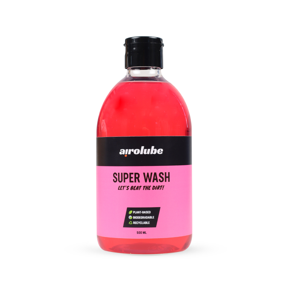 AIROLUBE SuperWash 500ml