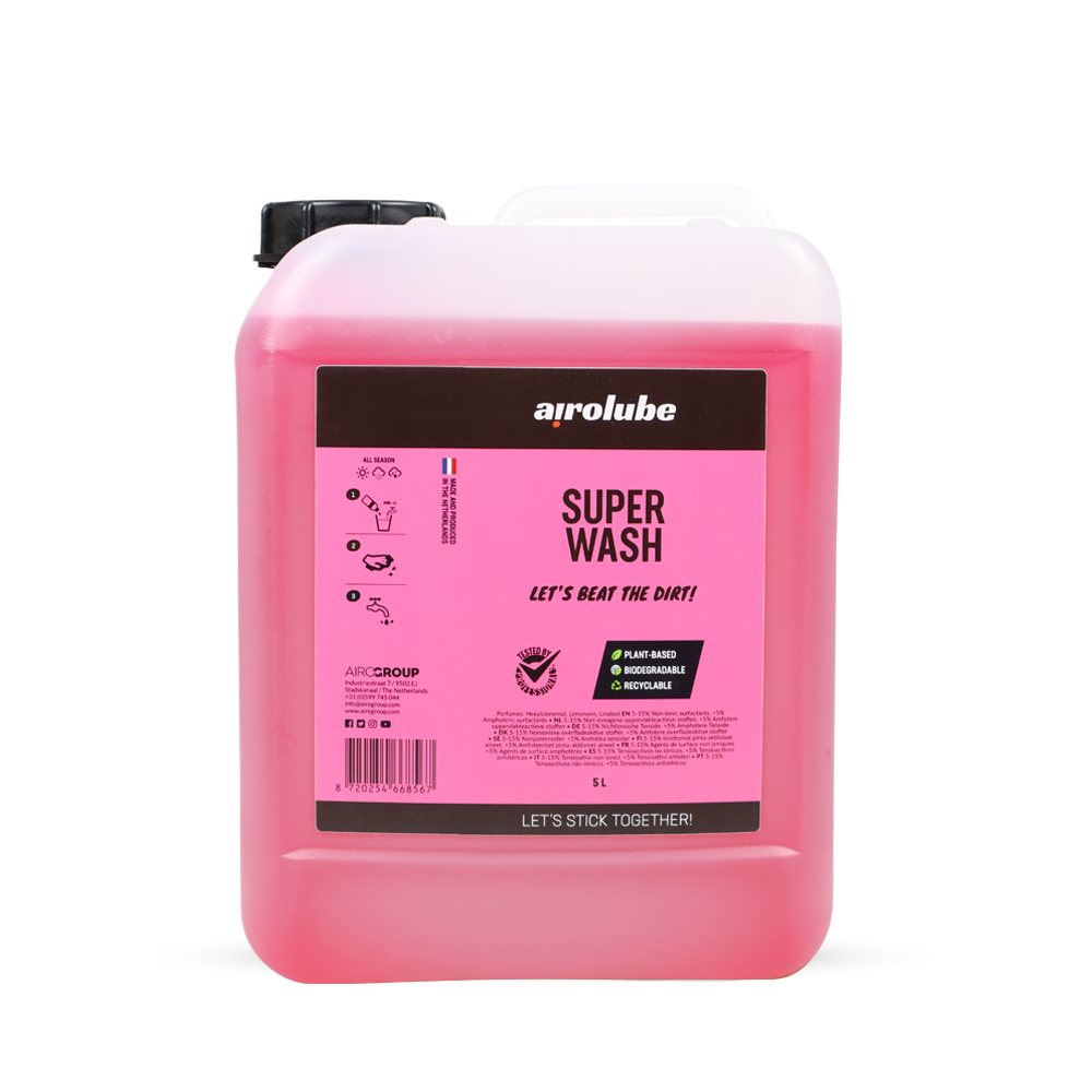 AIROLUBE SuperWash 1000ml