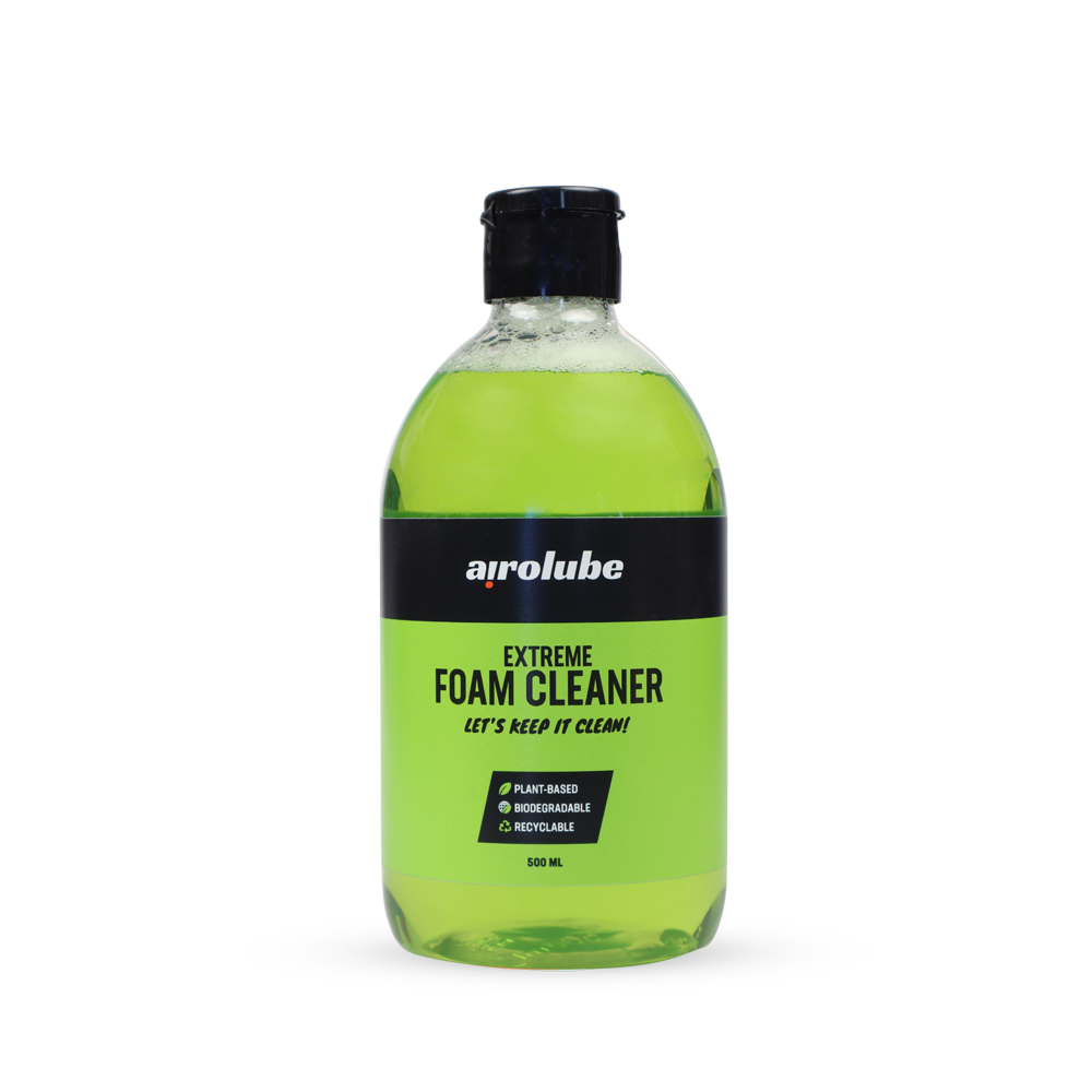 AIROLUBE Extreme Foam Cleaner 500ml