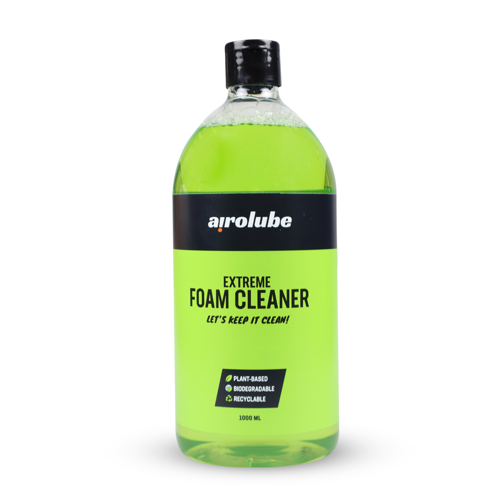 AIROLUBE Extreme Foam Cleaner 1000ml