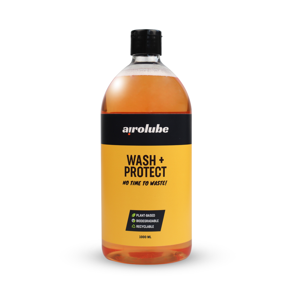 AIROLUBE Wash+Protect 1000ml