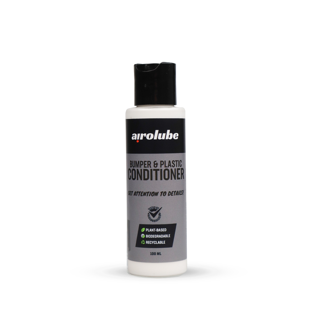 AIROLUBE Bumper & Plastic Conditioner 100ml