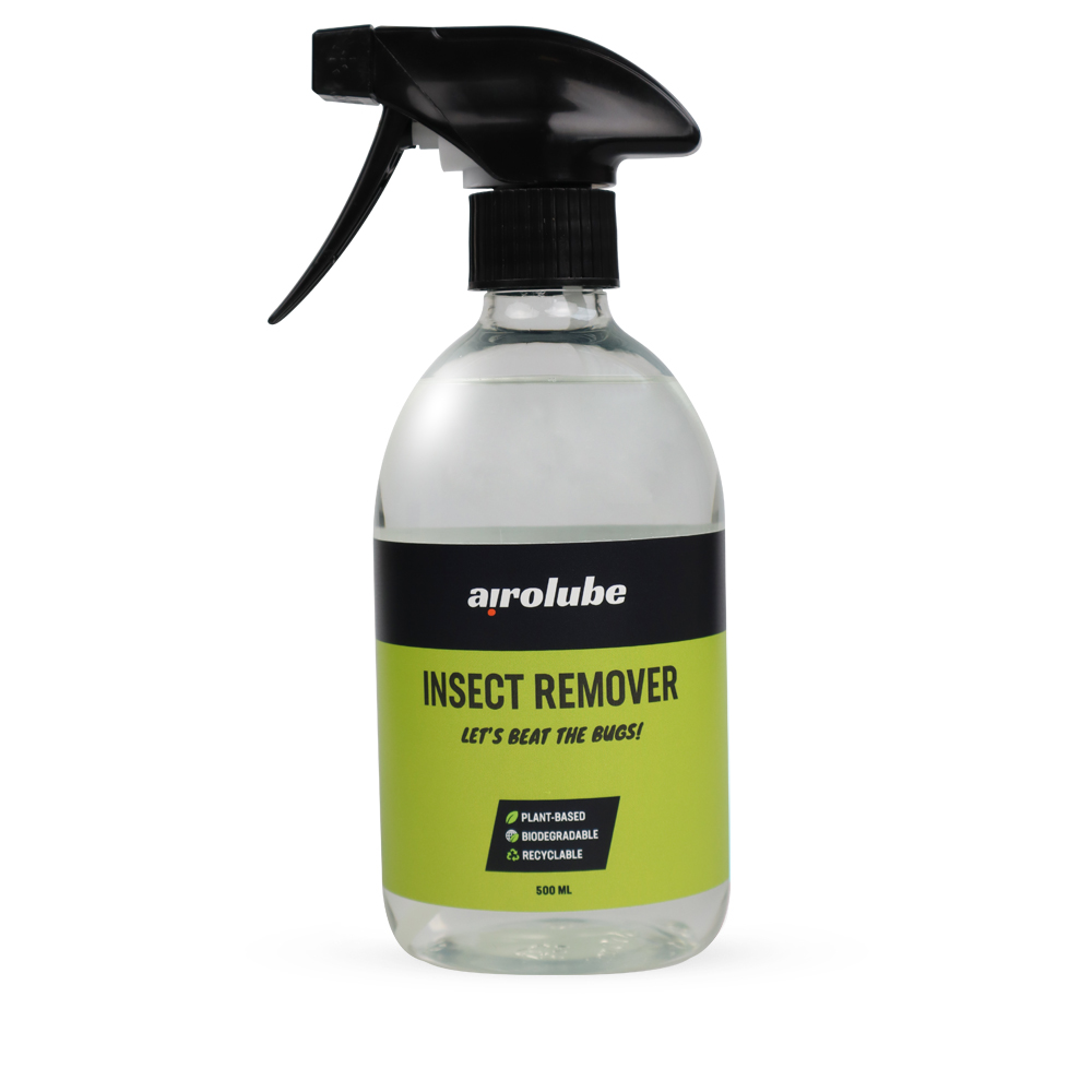 AIROLUBE Insect Remover 500ml