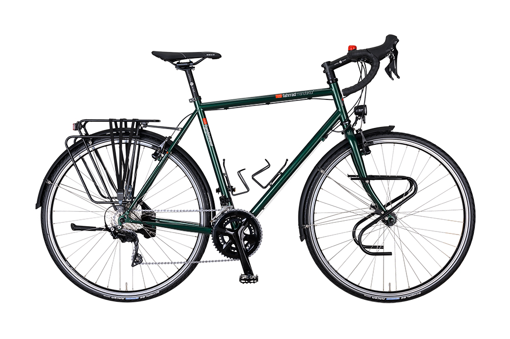 VSF FAHRRADMANUFAKTUR TX-Randonneur 105 22v V-brake